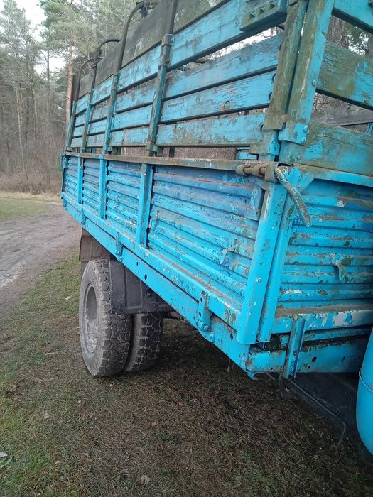 Продам газ 53 цілим або по запчастинам