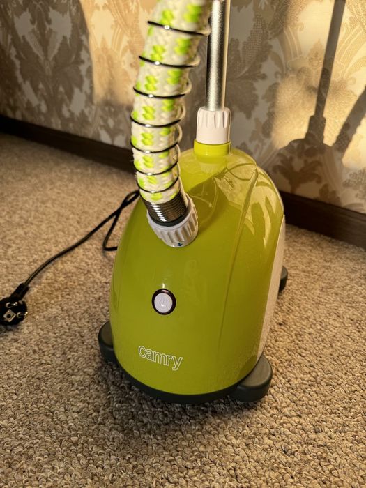 Продам парову праску