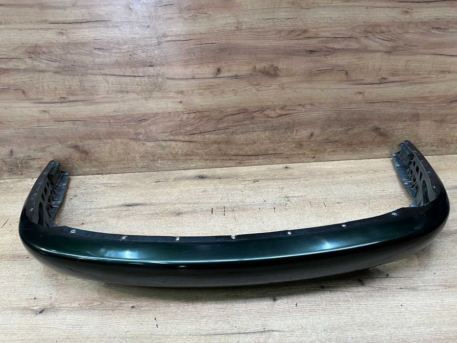 Zderzak tylny Jaguar XK8 kolor hfr