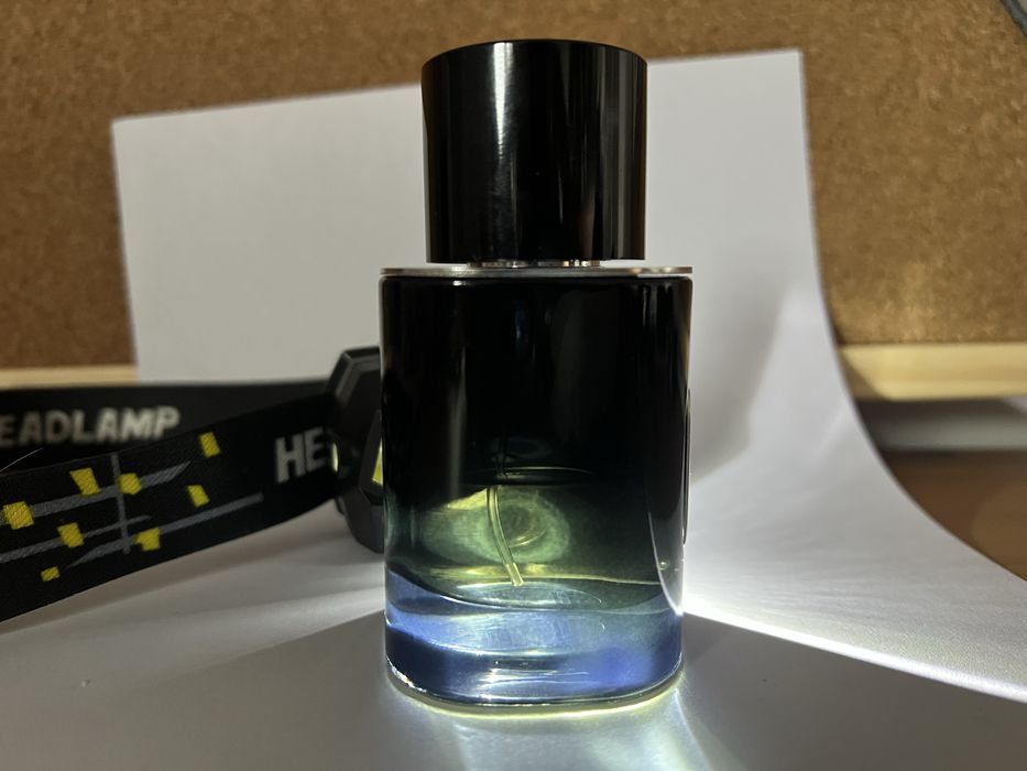 Armani Code Elixir ubytek