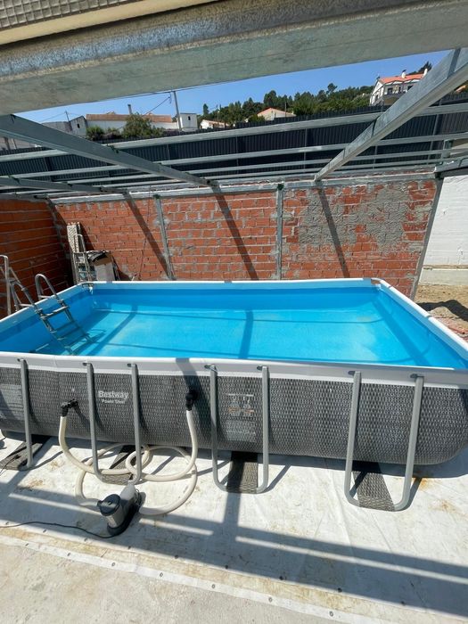 Piscina - Bestway