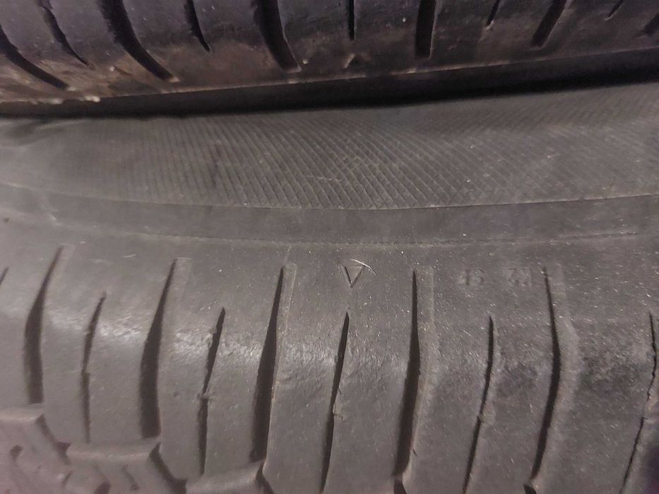 Jantes et Pneus jeep cherokee