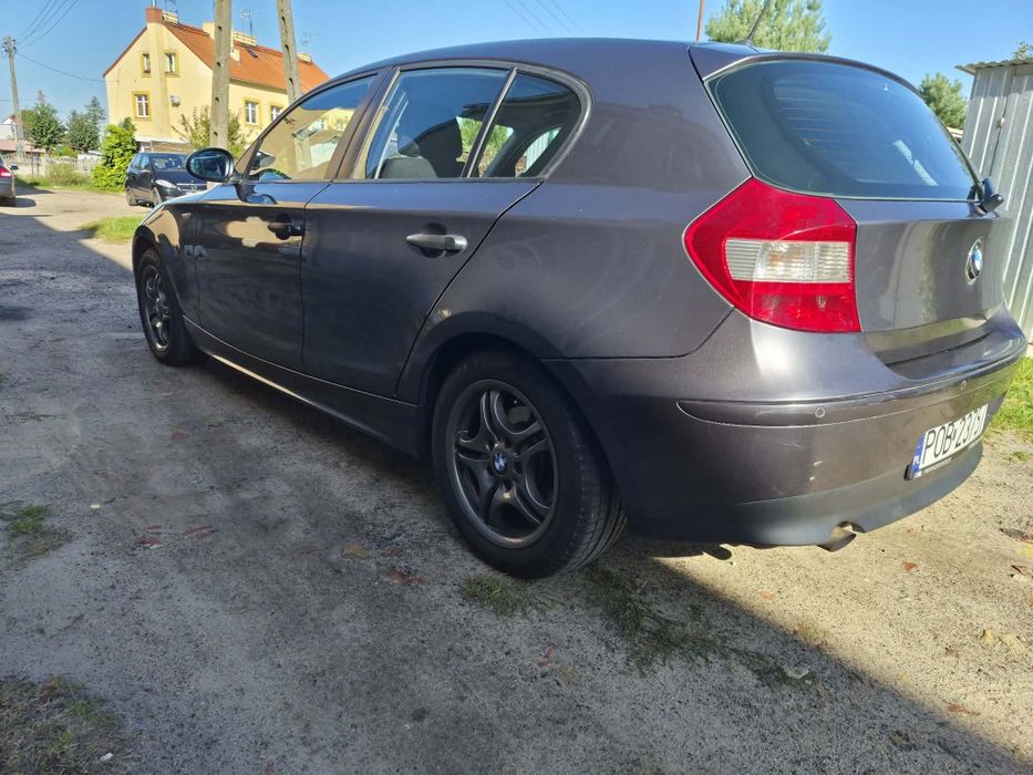 BMW Seria 1