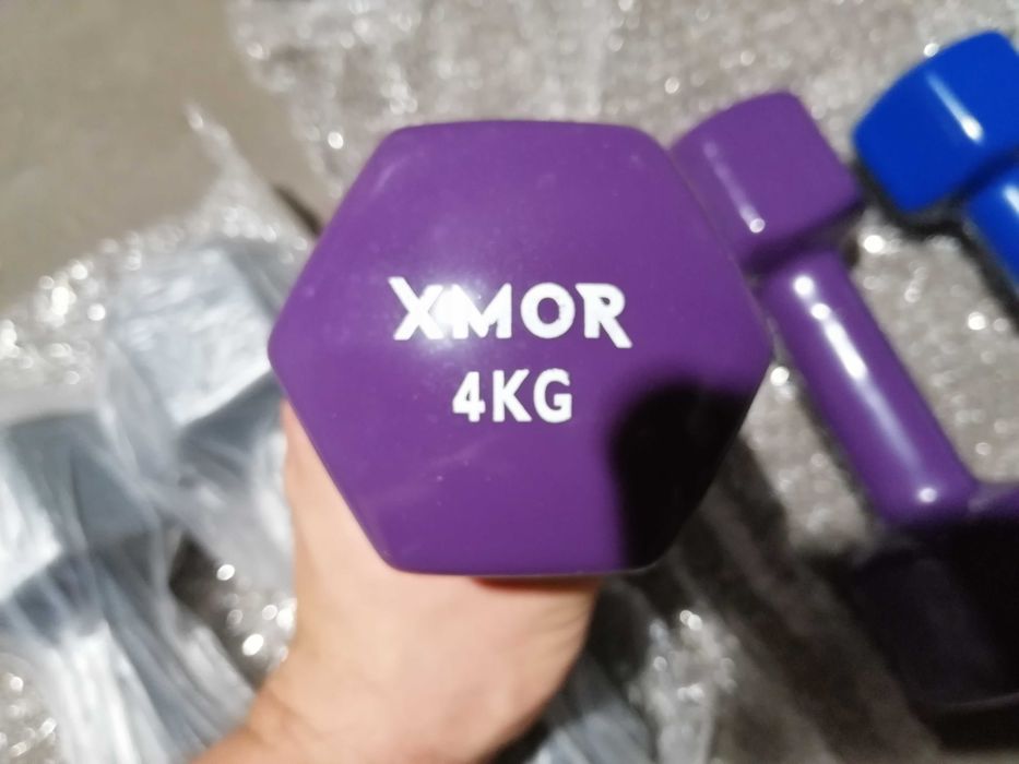 Hantle xmor zestaw