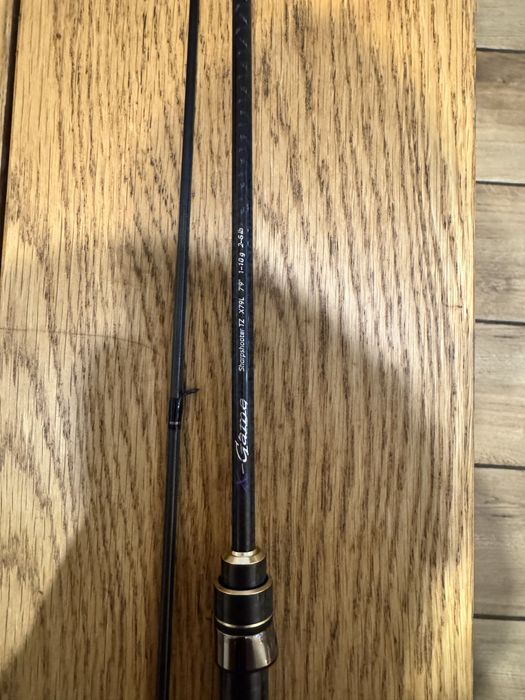 Azura X-Game X79L Sharpshooter TZ