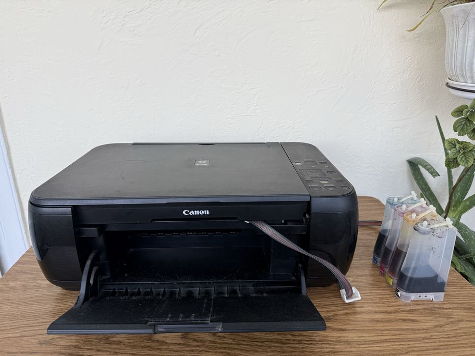 Принтер Canon MP280