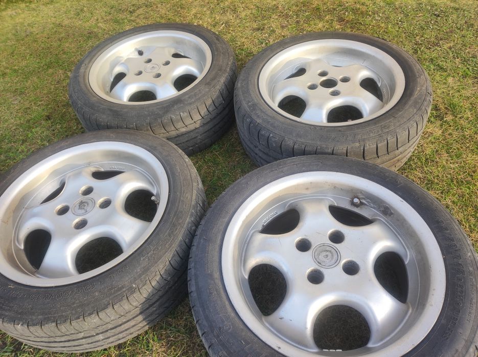 Renault Clio II 1.2 z 1999 - 207 tys km