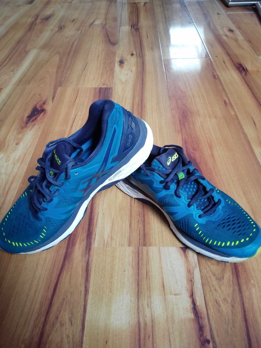 Asics gel kayano 23 róż 42,5