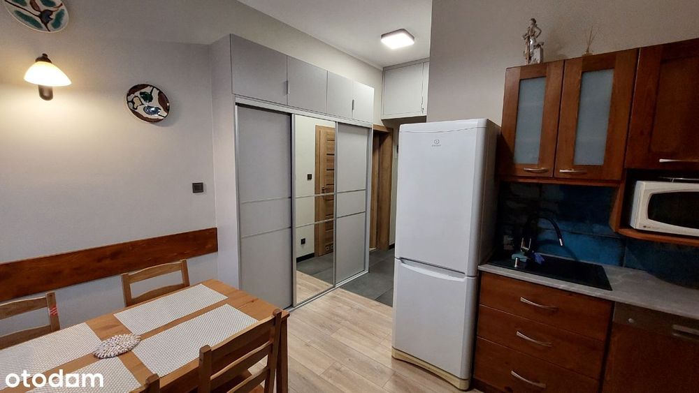 Mieszkanie 2-pok. 55 m², Stare Miasto, ul. Bocheńska, zdjęcie 3