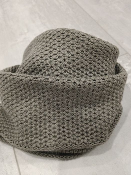 Шарф-Хомут жіночий