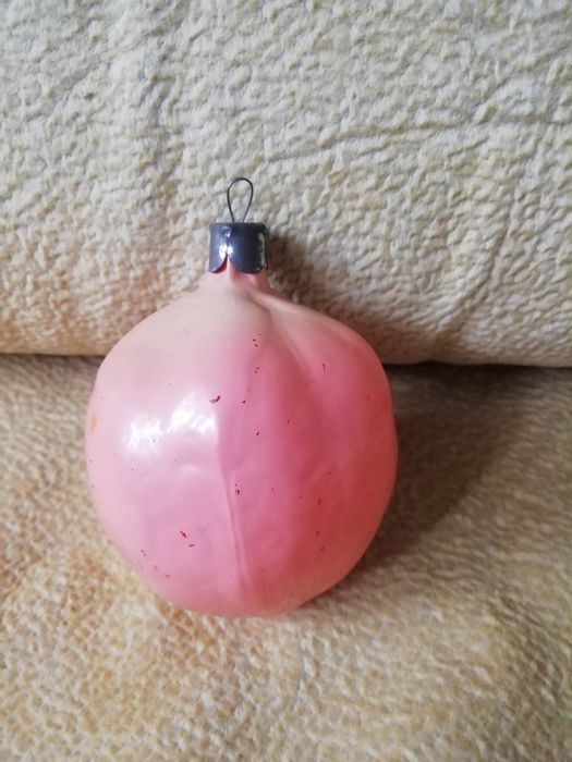 Ёлочные игрушки ссср. Игрушки на ёлку