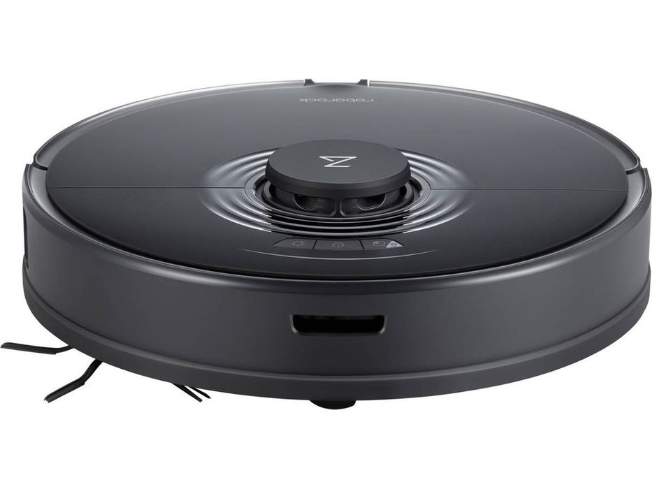 Roborock S7 — Aspirador Robô com Aspiração e Mopa