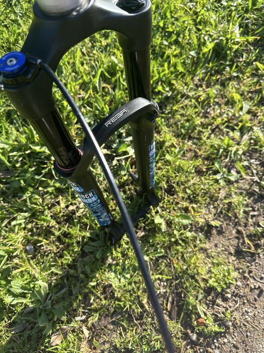 Rock shox reba 27.5