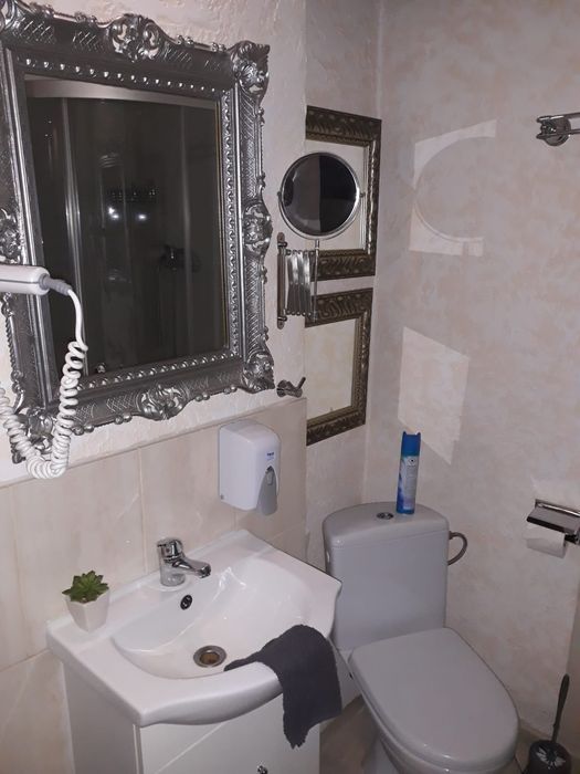 Mrágowo pokoje ,domki,apartamenty Piknic Cou ostatni pokój ntry