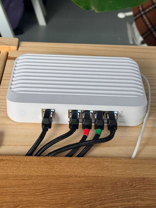 Ubiquiti UniFi Switch Flex XG