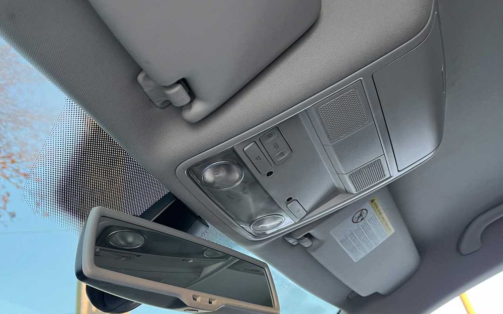 Volkswagen Passat 2007