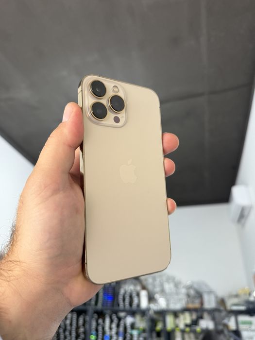 Apple Iphone 13 Pro Max 128 gb 100% айфон Про макс