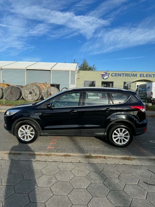 Ford Kuga 2.0tdci 2015r