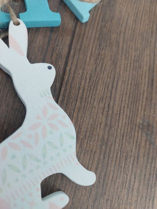 Zawieszka wielkanocna Dunelm