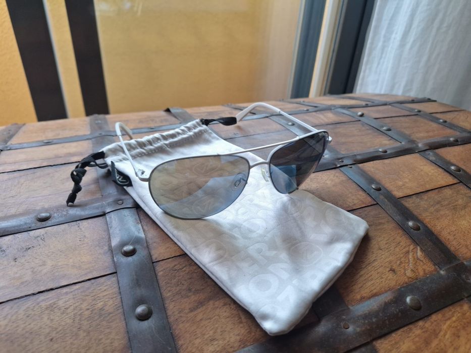 Óculos de sol Von Zipper polarizados