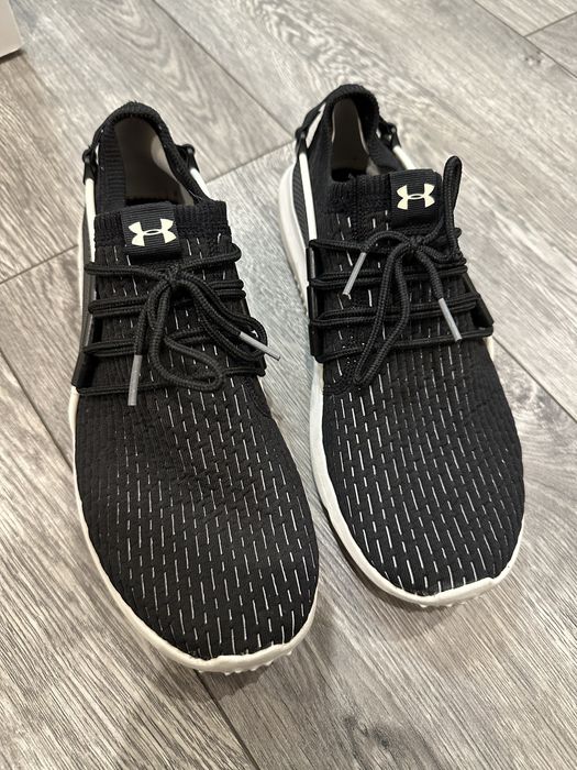 Кросівки Under Armour Railfit 41 розм