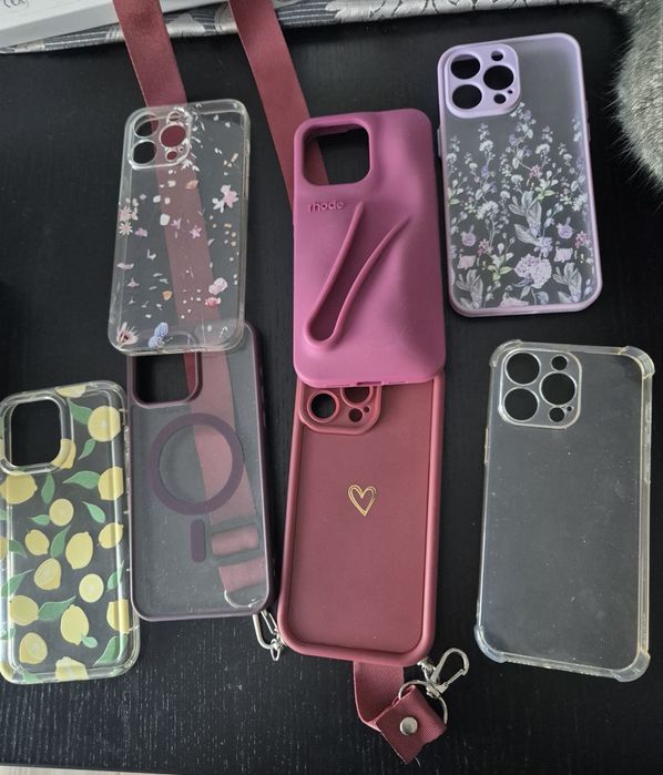 iPhone 15 pro max 256g