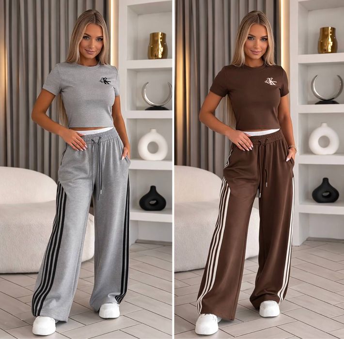 Жіночий костюм 2-ка