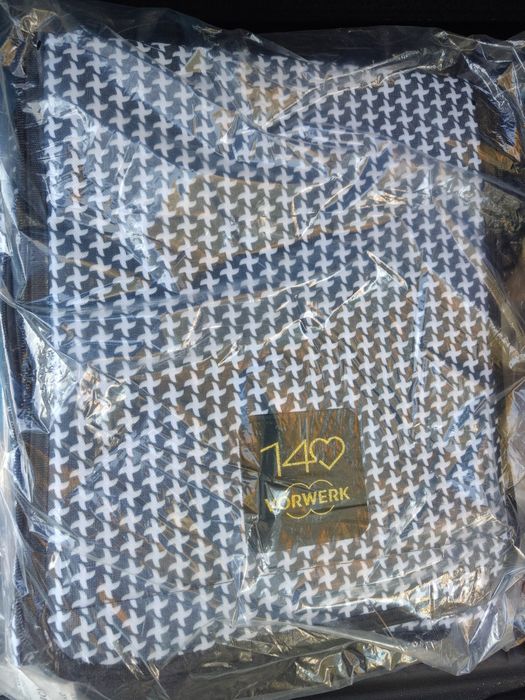 Torba na Termomix TM6