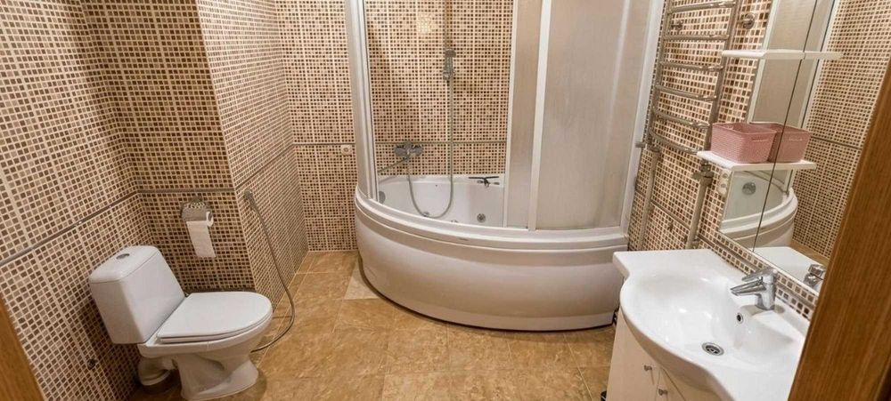 Продам затишний таунхаус 218 м². Власник, БЕЗ %
