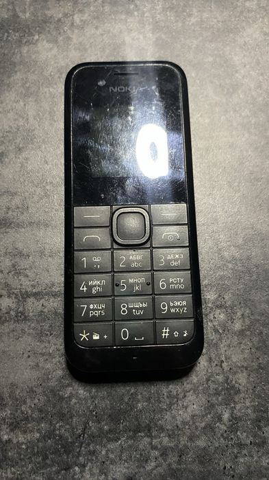 Телефон Nokia RM-1134 в робочому стані