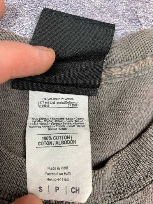 Футболка Thrasher Розмір S
