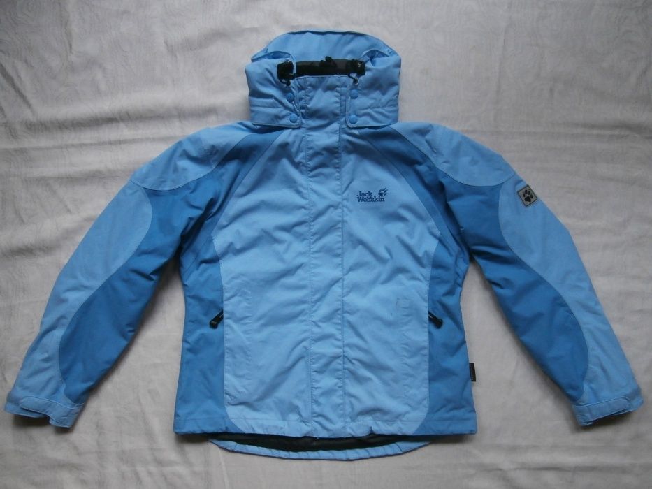 Kurtka Jack Wolfskin Texapore orginal