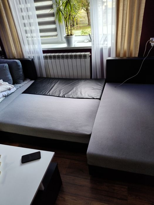 Narożnik Rozkładany