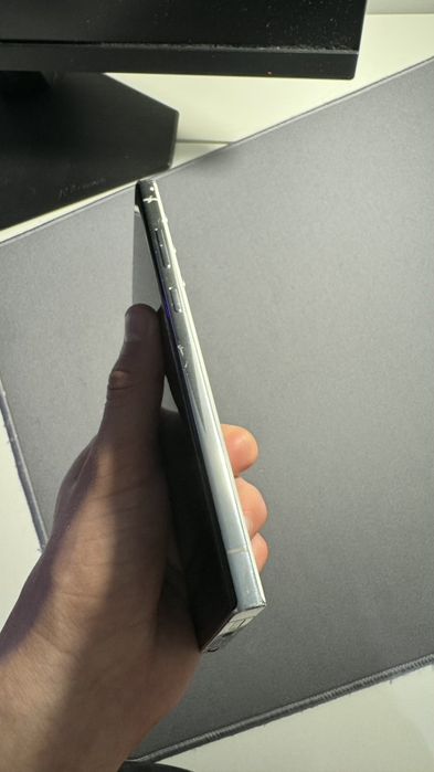 Samsung Galaxy S23 Ultra Biały 12/512GB - Stan dobry