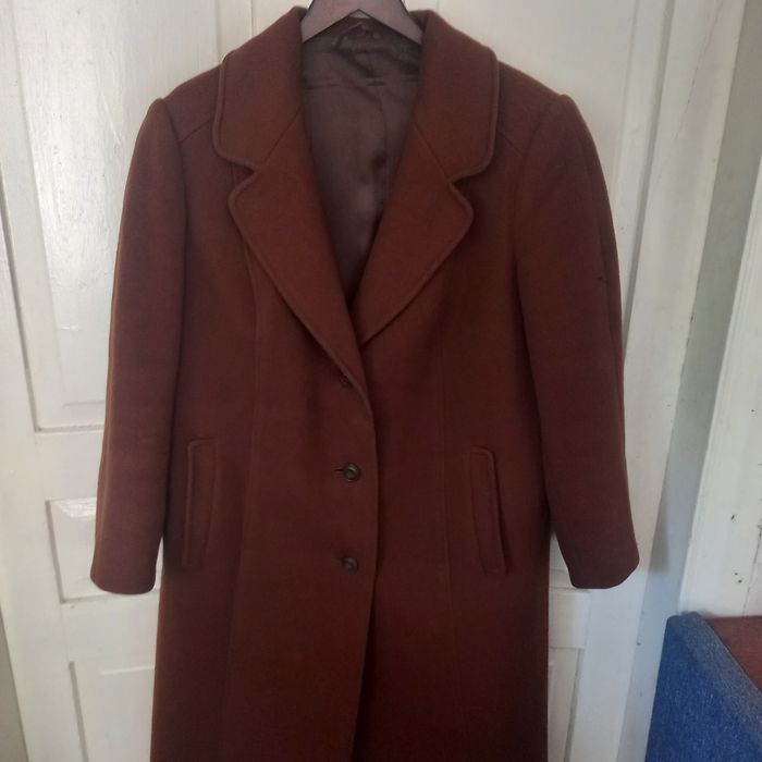 Демісезонні  пальта