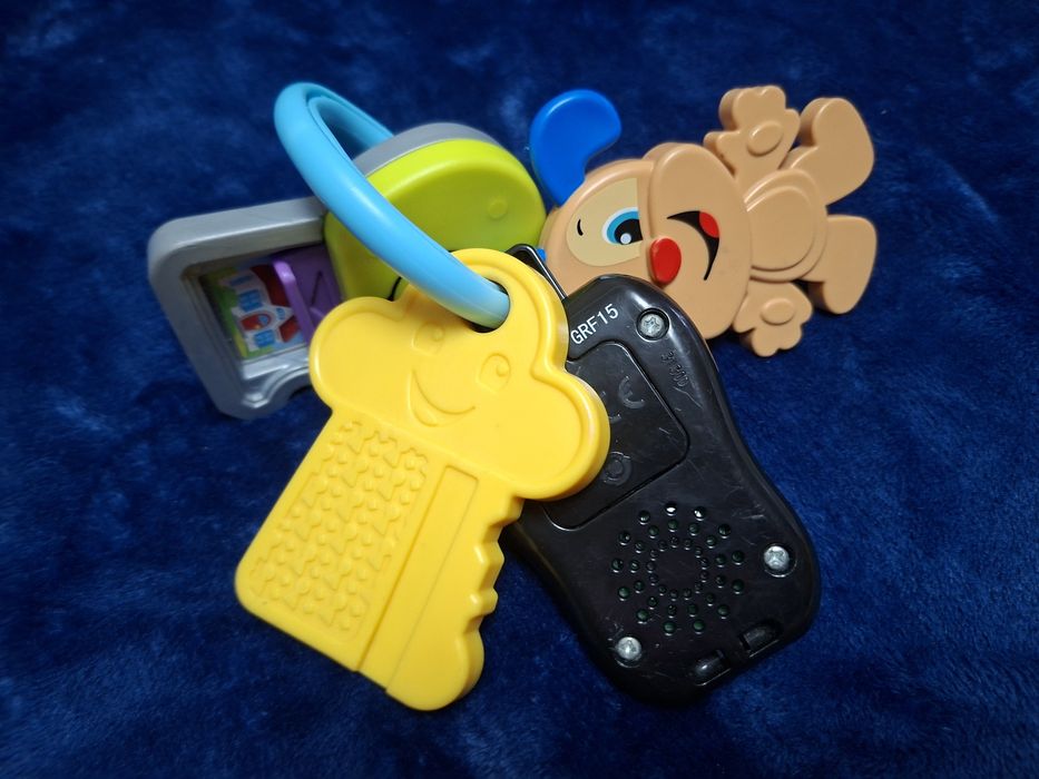 Продам музичні іграшки