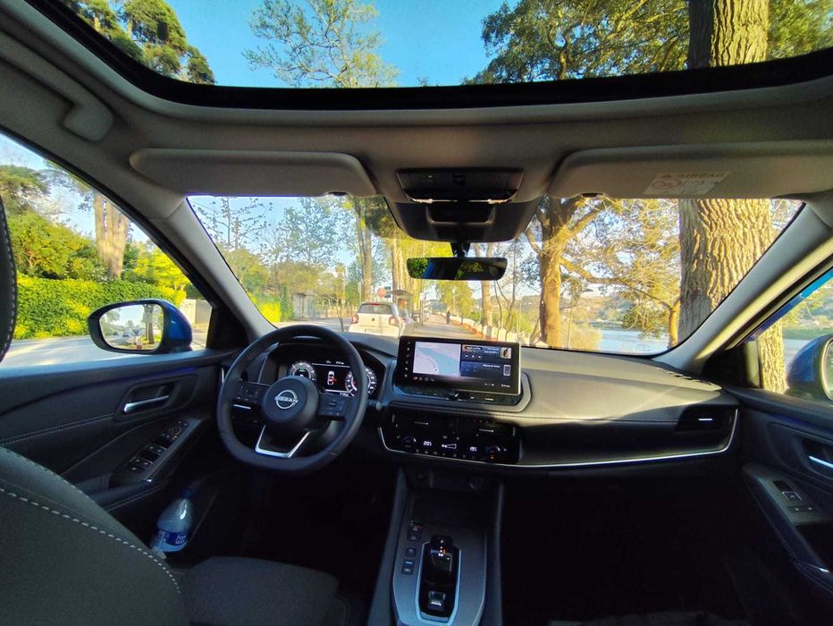 Nissan Qashqai 1.5 e-POWER (09/2025)