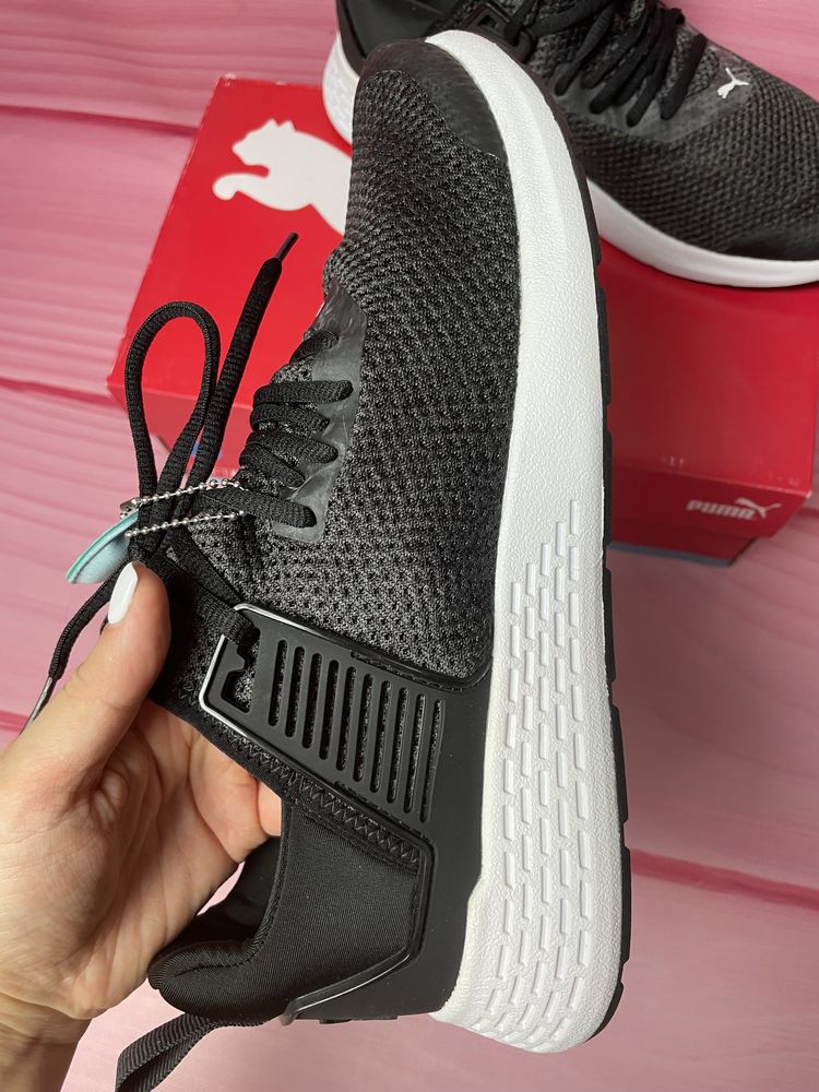 Puma insurge heather hotsell