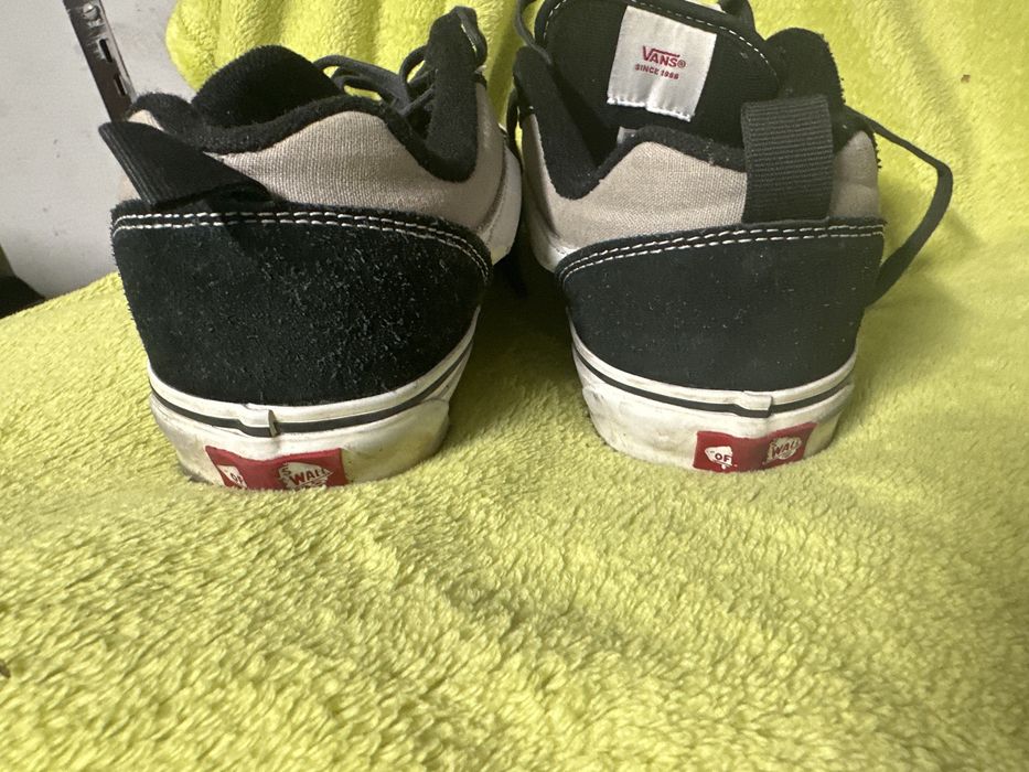 Vans trampki 40rozm