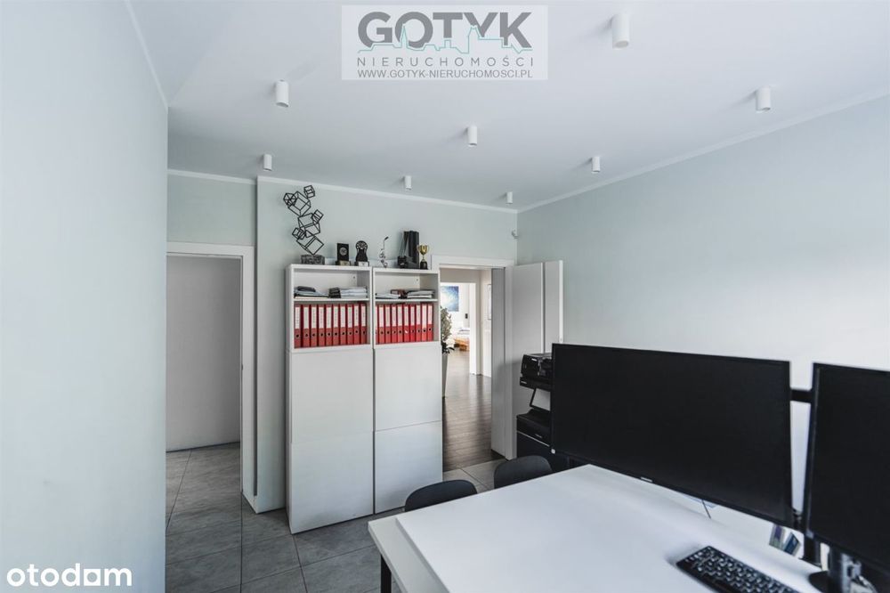 Dom na sprzedaż, Stary Toruń, ul. Kręta 3