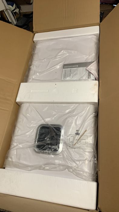 Бойлер Аристон Ariston VLS 80 Velis