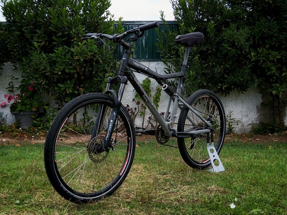 RockRider 6.3 - Bicicleta de BTT Todo o Terreno - XC/Trail - XL