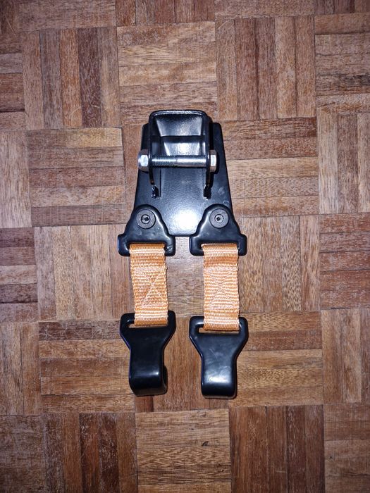 Kit Hi-lift 48" 120cm NOVO