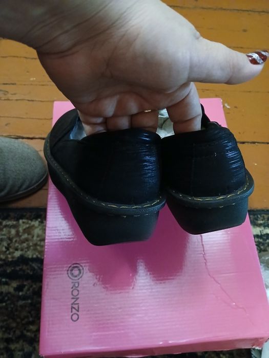 Новые бренд 38р стелька