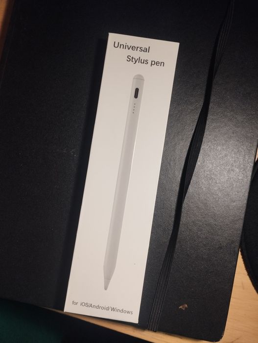 Stylus pen/rysik Android iOS Windows