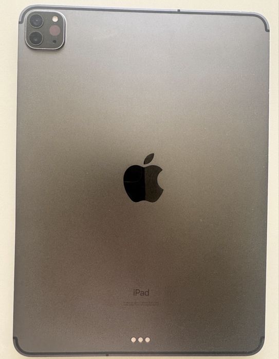 Продам ipad pro 11 128gb  LTE bypass