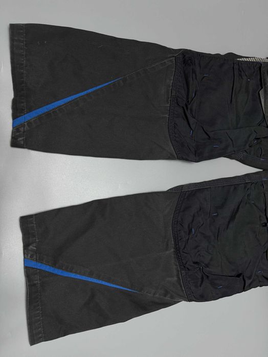 Spodnie robocze 50 Engelbert Strauss motion 2020 #4