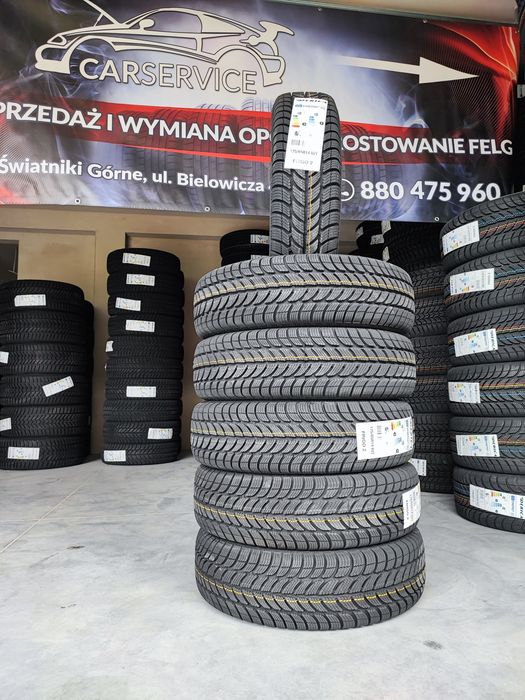 175/65r14 Dębica frigo 2 opony zimowe