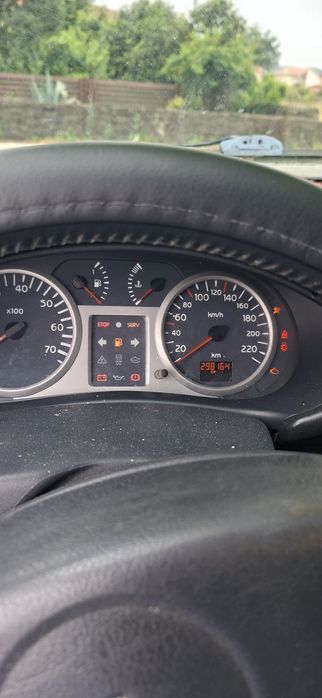 Renault clio 1.2 16V