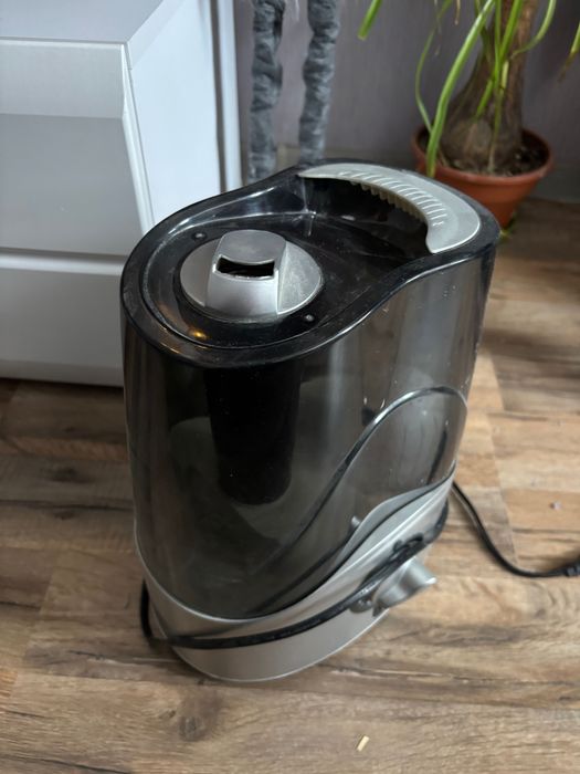 Зволожувач повітря